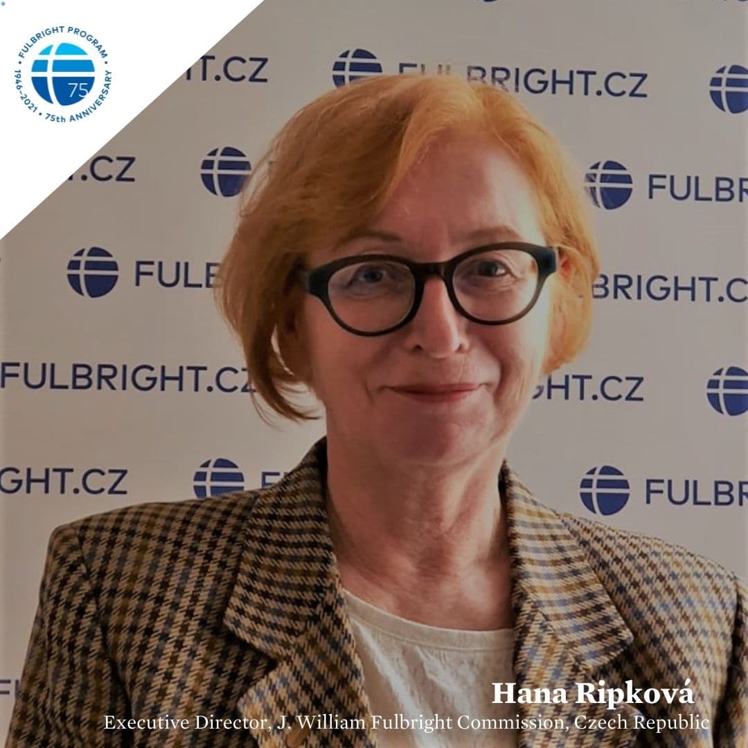 Podcast Archive - Fulbright Commission